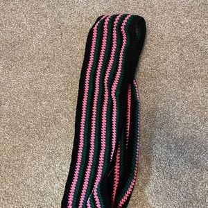 Handmade Infinity Scarf